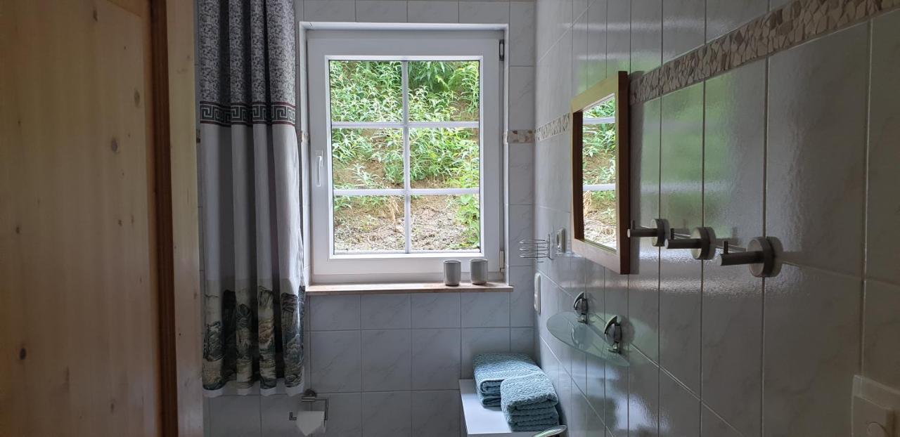 Apartamento Wanderstube Landsonne Simmerath Exterior foto